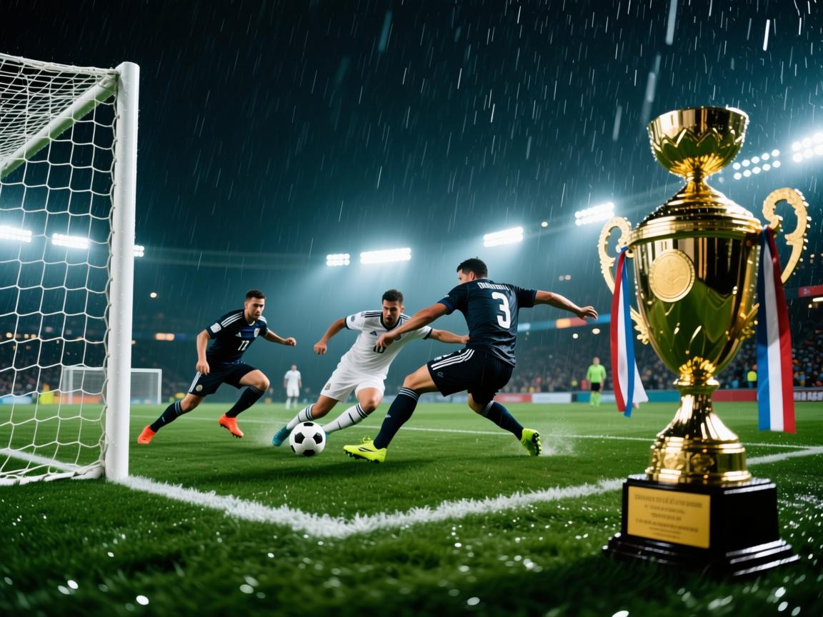 半岛体育app -奥斯梅恩火力全开！西甲次回合决战川崎前锋，尼克斯逆转梦燃起